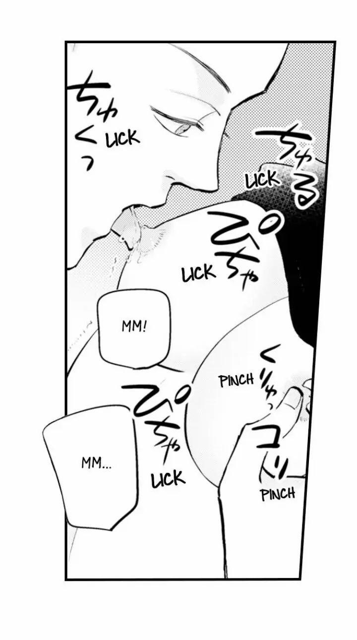 Dây Dưa Một Đêm Dâm Đãng Với Nhà Sư 147.2 trang 14
