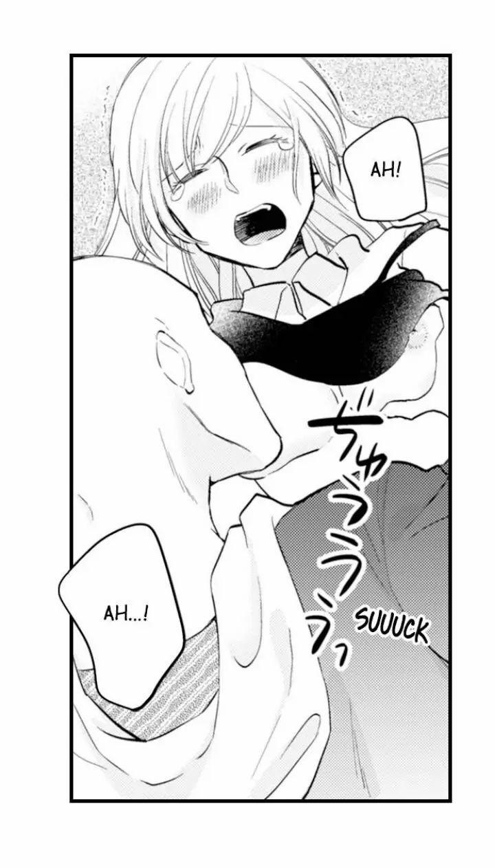 Dây Dưa Một Đêm Dâm Đãng Với Nhà Sư 147.2 trang 15