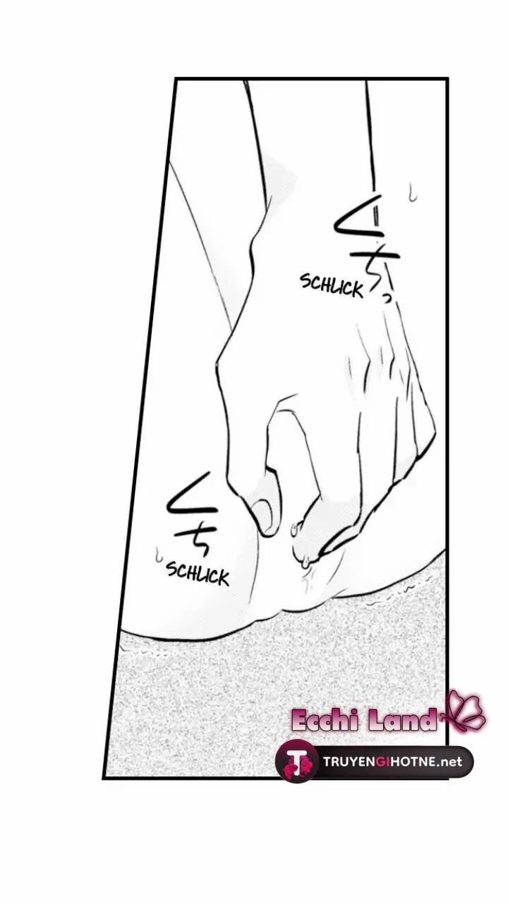 Dây Dưa Một Đêm Dâm Đãng Với Nhà Sư 147.2 trang 19