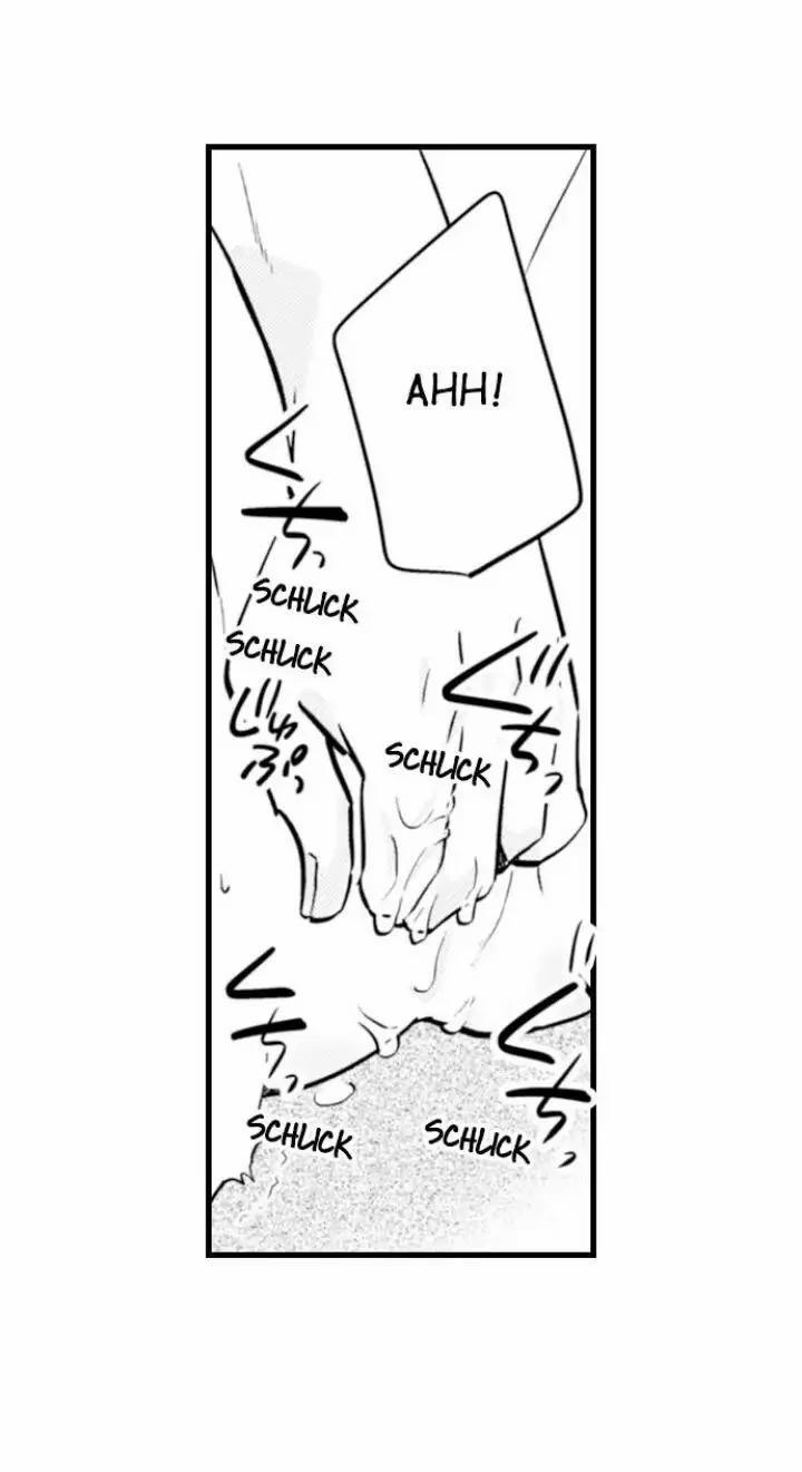 Dây Dưa Một Đêm Dâm Đãng Với Nhà Sư 147.2 trang 20