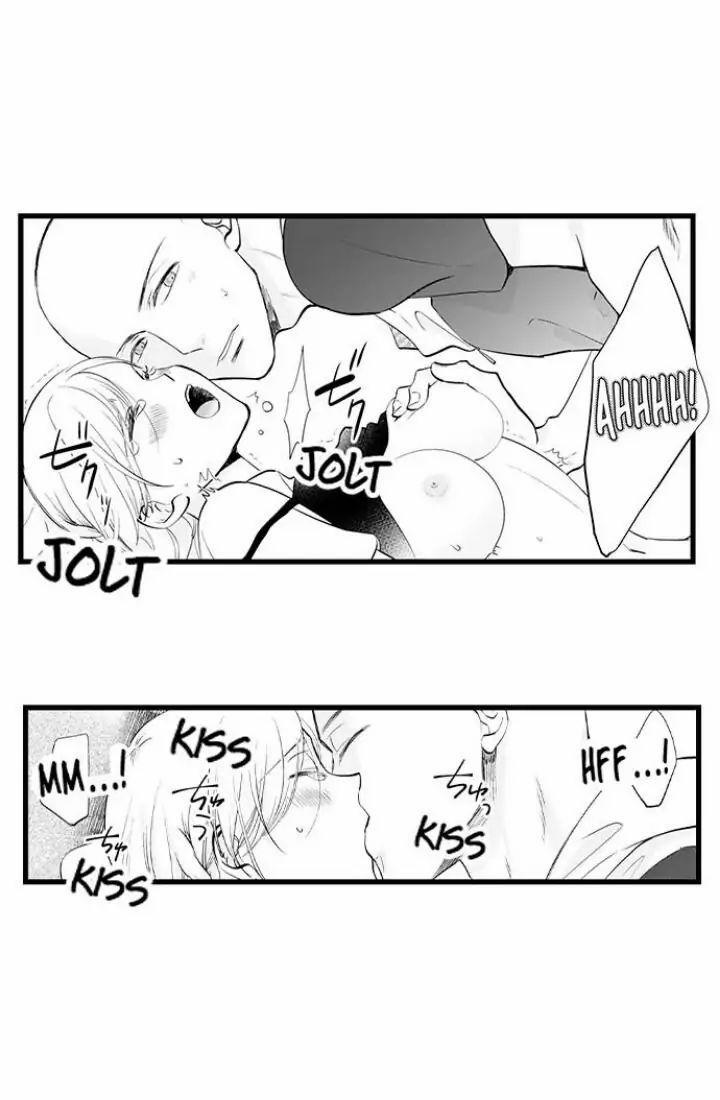 Dây Dưa Một Đêm Dâm Đãng Với Nhà Sư 147.2 trang 21