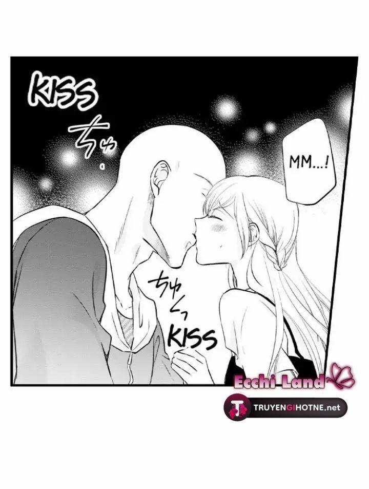 Dây Dưa Một Đêm Dâm Đãng Với Nhà Sư 147.2 trang 5