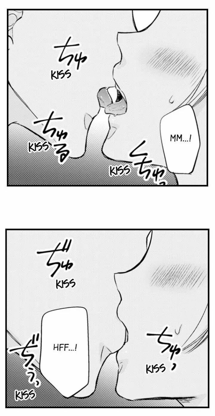 Dây Dưa Một Đêm Dâm Đãng Với Nhà Sư 147.2 trang 6