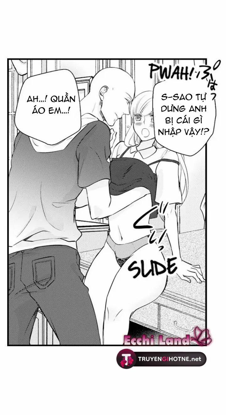 Dây Dưa Một Đêm Dâm Đãng Với Nhà Sư 147.2 trang 7