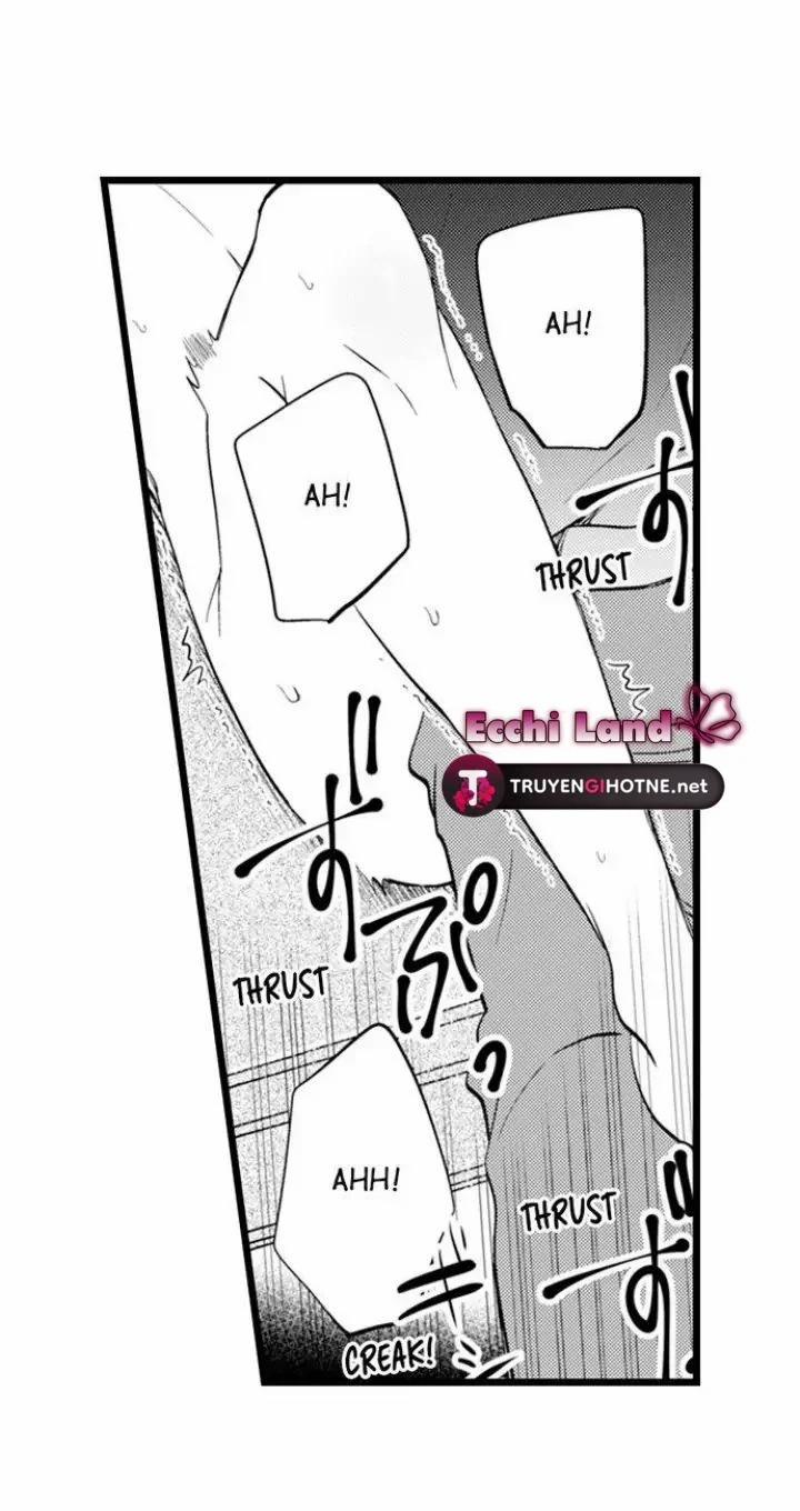 Dây Dưa Một Đêm Dâm Đãng Với Nhà Sư 148.2 trang 11