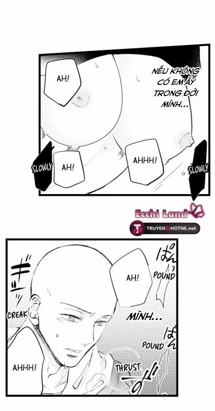 Dây Dưa Một Đêm Dâm Đãng Với Nhà Sư 148.2 trang 15