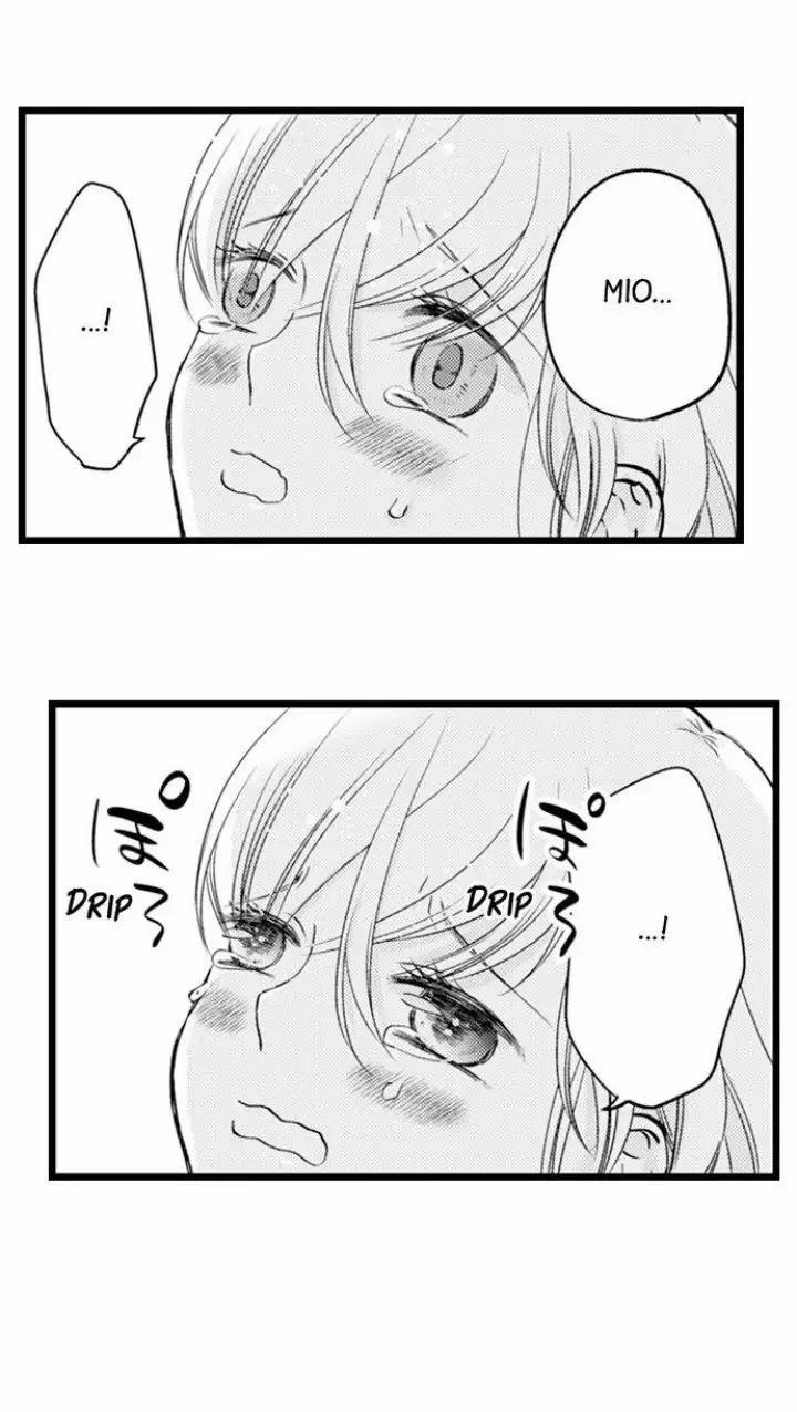 Dây Dưa Một Đêm Dâm Đãng Với Nhà Sư 148.2 trang 18