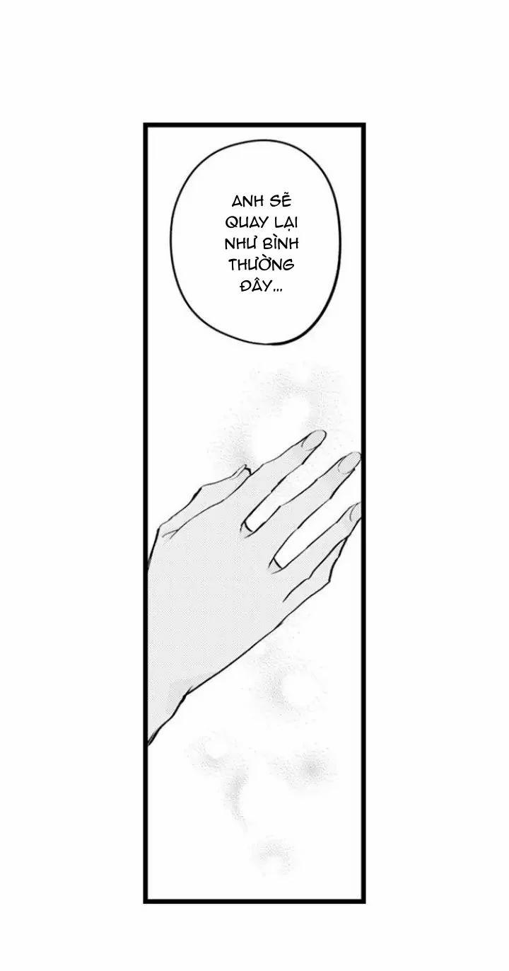 Dây Dưa Một Đêm Dâm Đãng Với Nhà Sư 148.2 trang 4