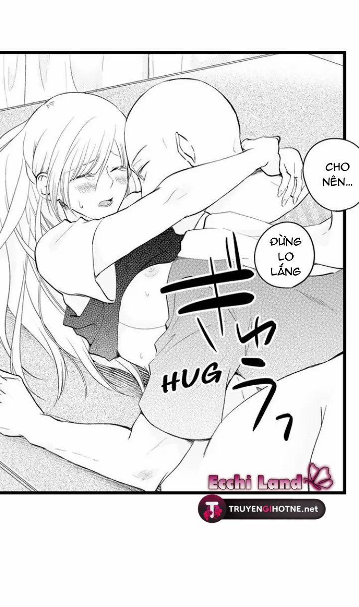 Dây Dưa Một Đêm Dâm Đãng Với Nhà Sư 148.2 trang 5