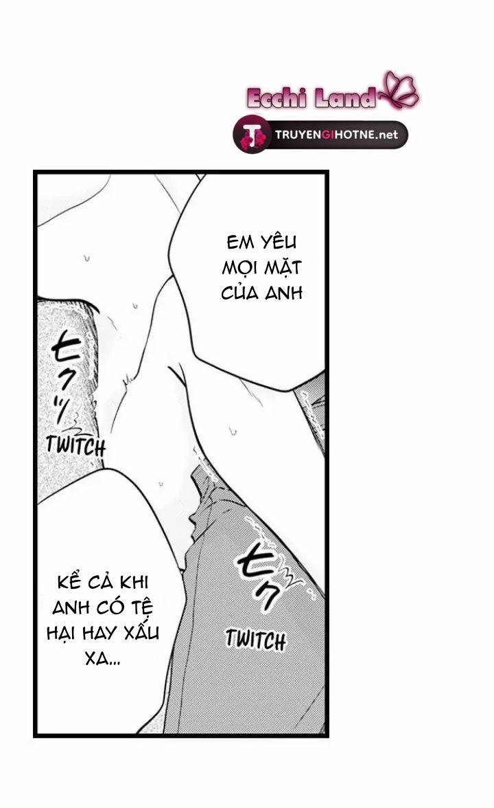 Dây Dưa Một Đêm Dâm Đãng Với Nhà Sư 148.2 trang 7