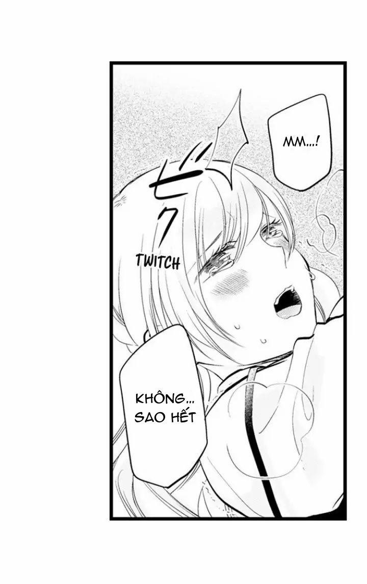 Dây Dưa Một Đêm Dâm Đãng Với Nhà Sư 148.2 trang 8