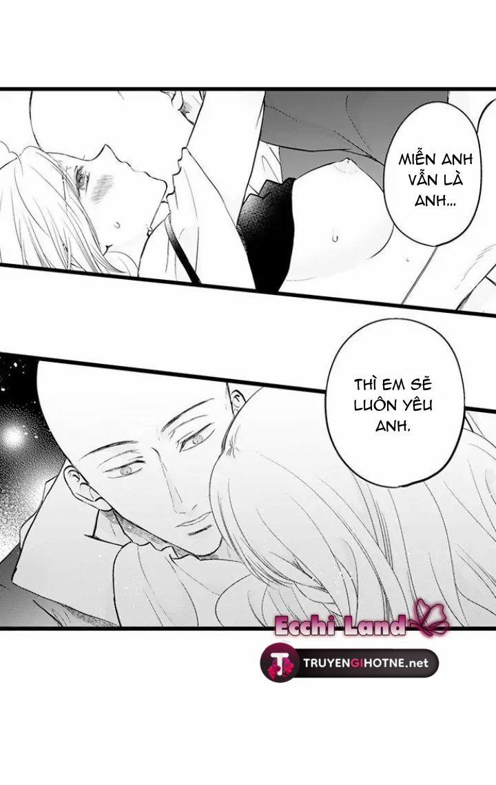 Dây Dưa Một Đêm Dâm Đãng Với Nhà Sư 148.2 trang 9