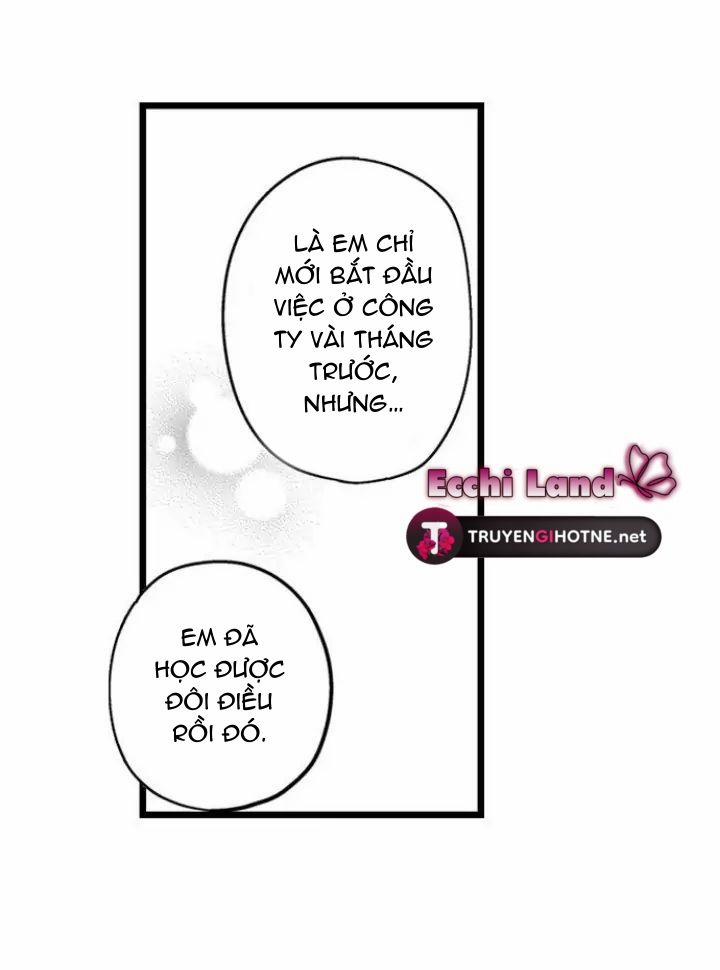 Dây Dưa Một Đêm Dâm Đãng Với Nhà Sư 149.1 trang 11