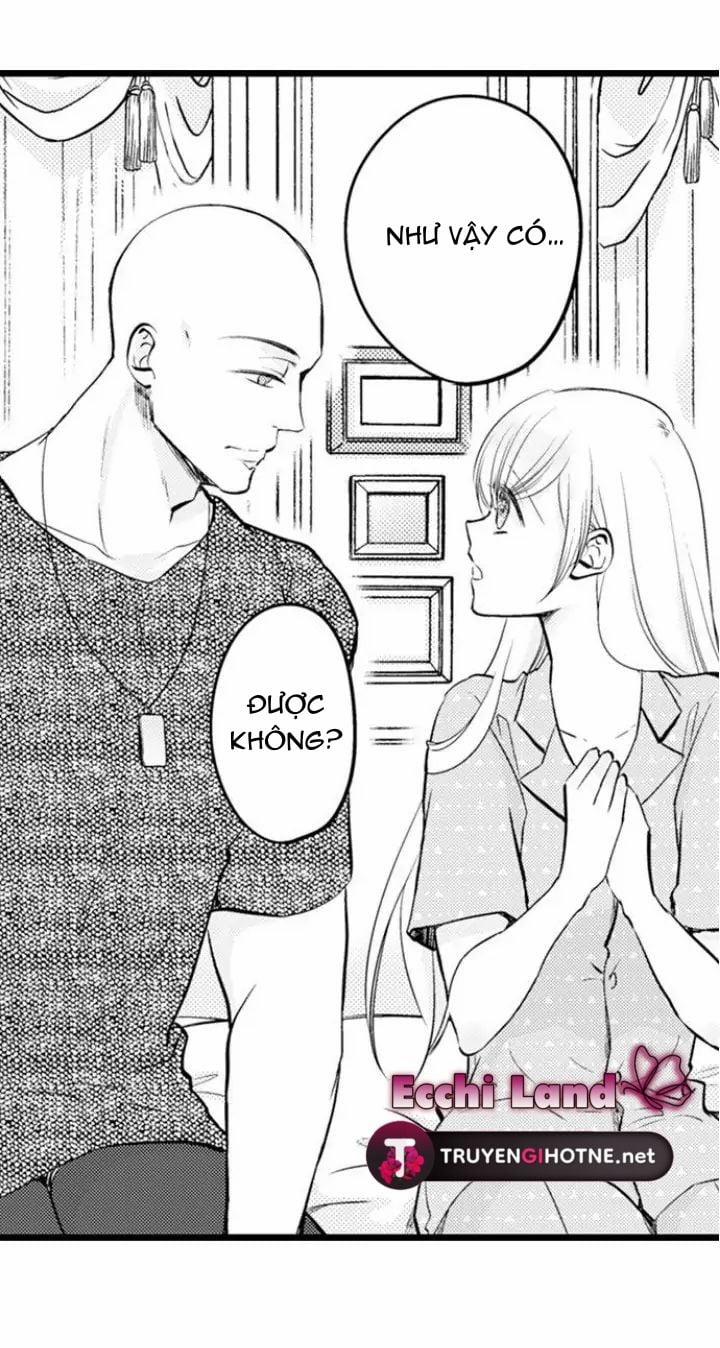 Dây Dưa Một Đêm Dâm Đãng Với Nhà Sư 149.1 trang 14