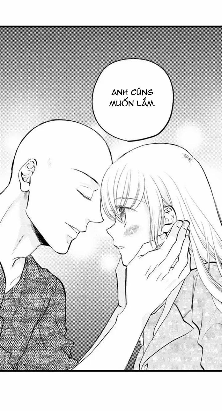 Dây Dưa Một Đêm Dâm Đãng Với Nhà Sư 149.1 trang 16