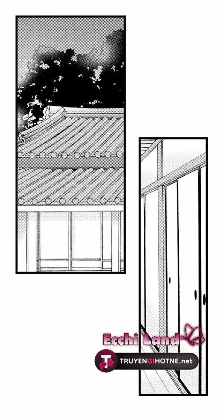 Dây Dưa Một Đêm Dâm Đãng Với Nhà Sư 149.1 trang 3