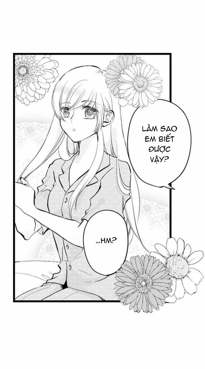 Dây Dưa Một Đêm Dâm Đãng Với Nhà Sư 149.1 trang 4