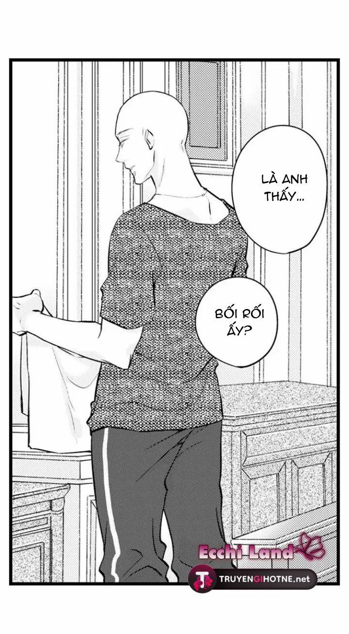 Dây Dưa Một Đêm Dâm Đãng Với Nhà Sư 149.1 trang 5