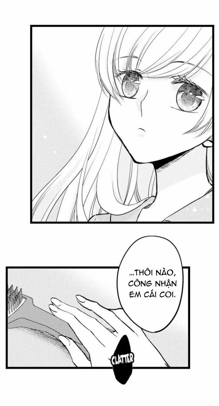 Dây Dưa Một Đêm Dâm Đãng Với Nhà Sư 149.1 trang 6