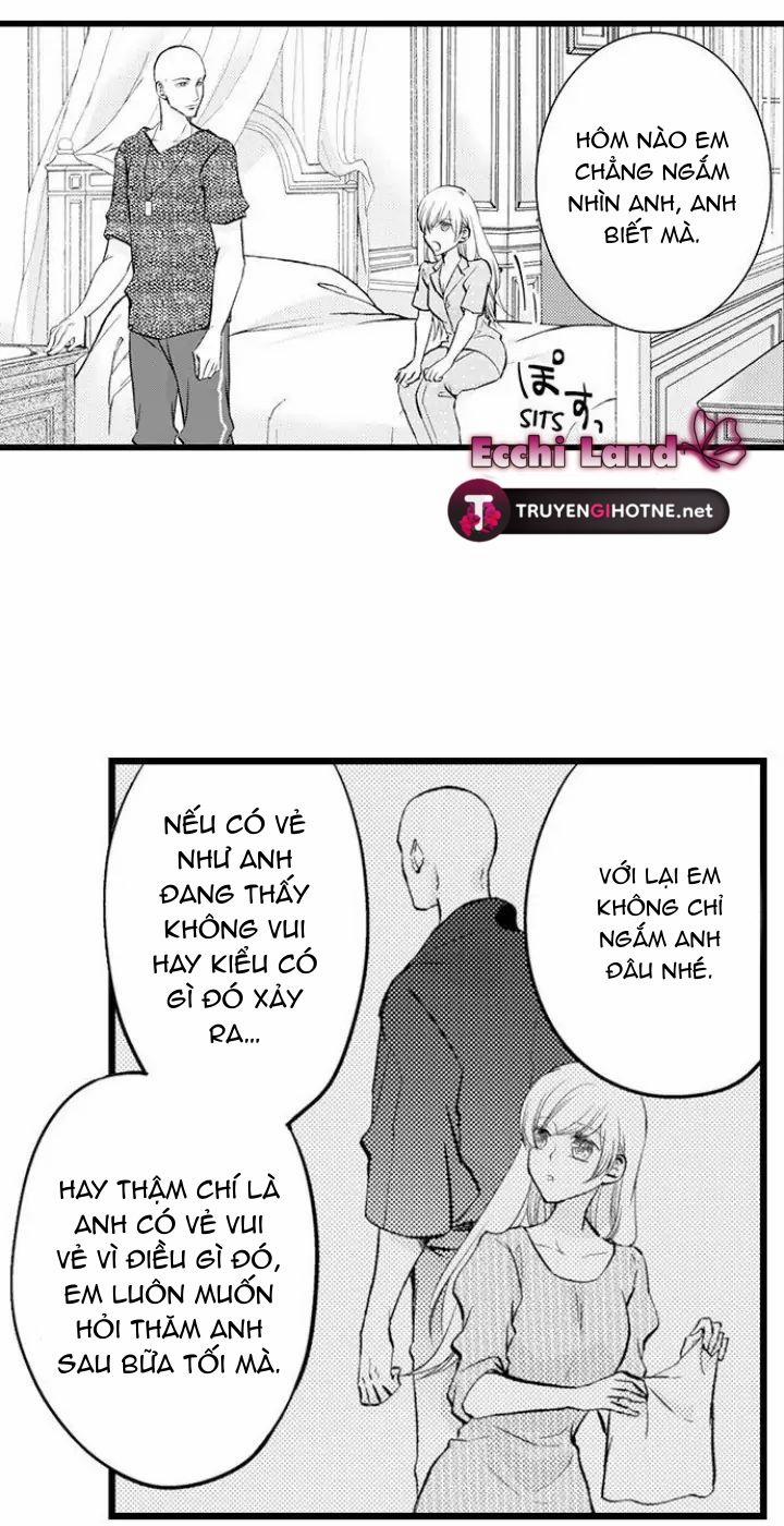 Dây Dưa Một Đêm Dâm Đãng Với Nhà Sư 149.1 trang 7