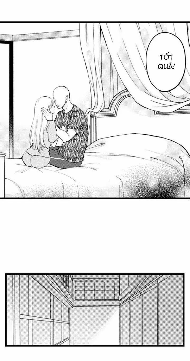 Dây Dưa Một Đêm Dâm Đãng Với Nhà Sư 149.2 trang 0