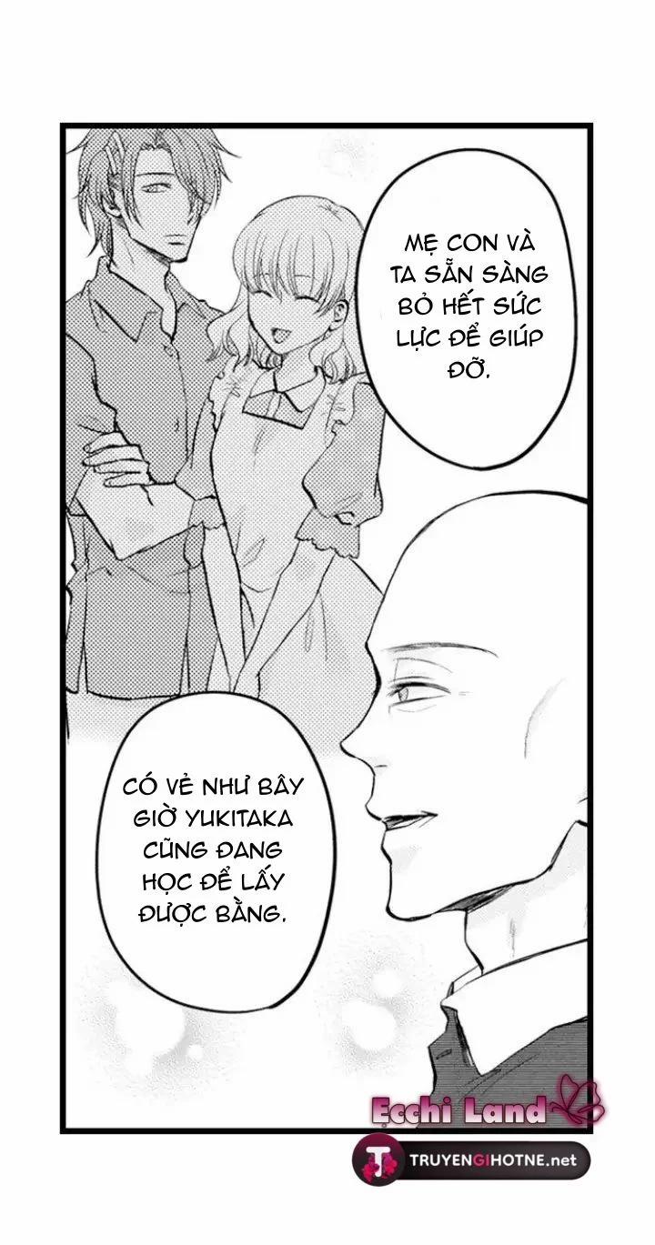 Dây Dưa Một Đêm Dâm Đãng Với Nhà Sư 149.2 trang 10