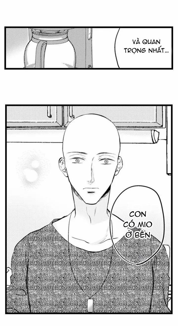 Dây Dưa Một Đêm Dâm Đãng Với Nhà Sư 149.2 trang 11