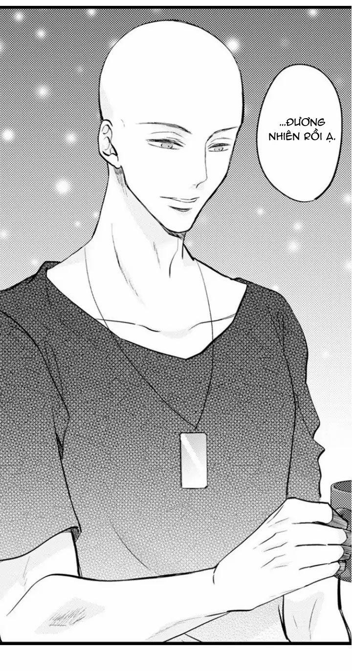 Dây Dưa Một Đêm Dâm Đãng Với Nhà Sư 149.2 trang 15