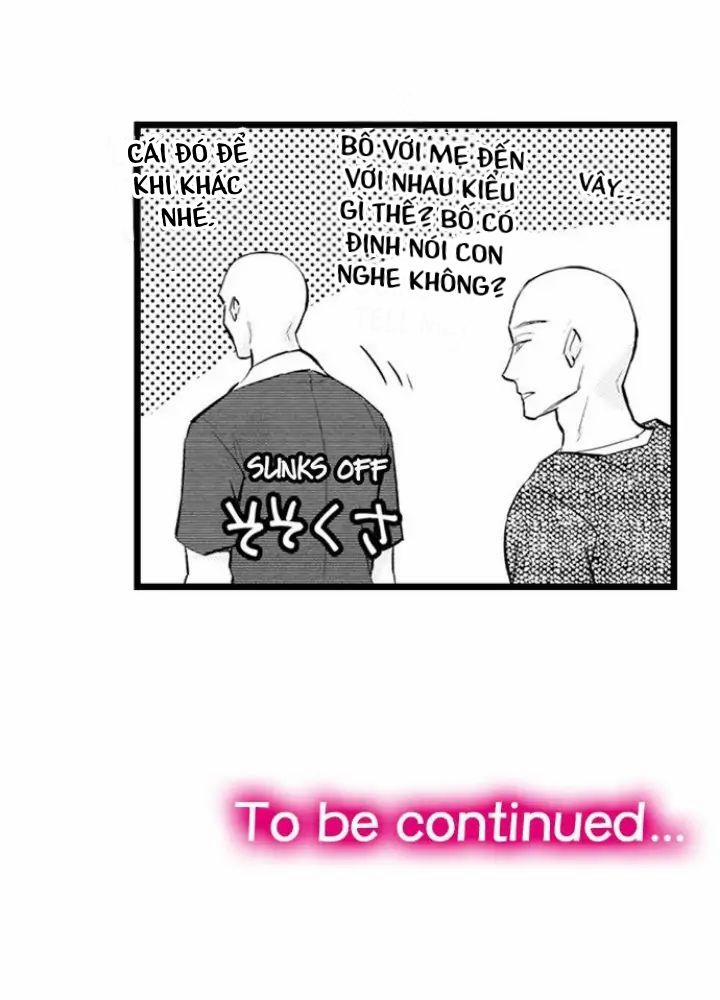 Dây Dưa Một Đêm Dâm Đãng Với Nhà Sư 149.2 trang 17