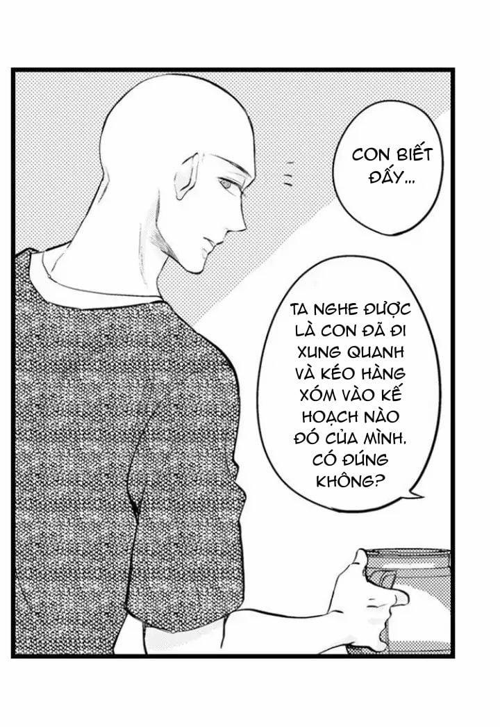 Dây Dưa Một Đêm Dâm Đãng Với Nhà Sư 149.2 trang 2