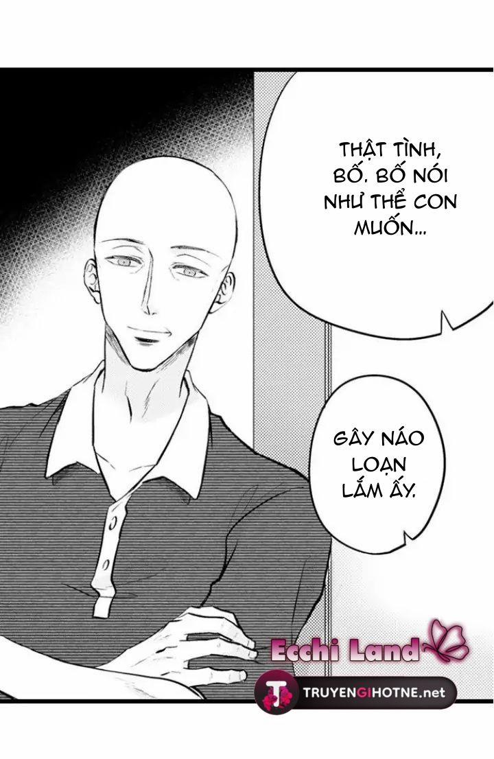 Dây Dưa Một Đêm Dâm Đãng Với Nhà Sư 149.2 trang 3