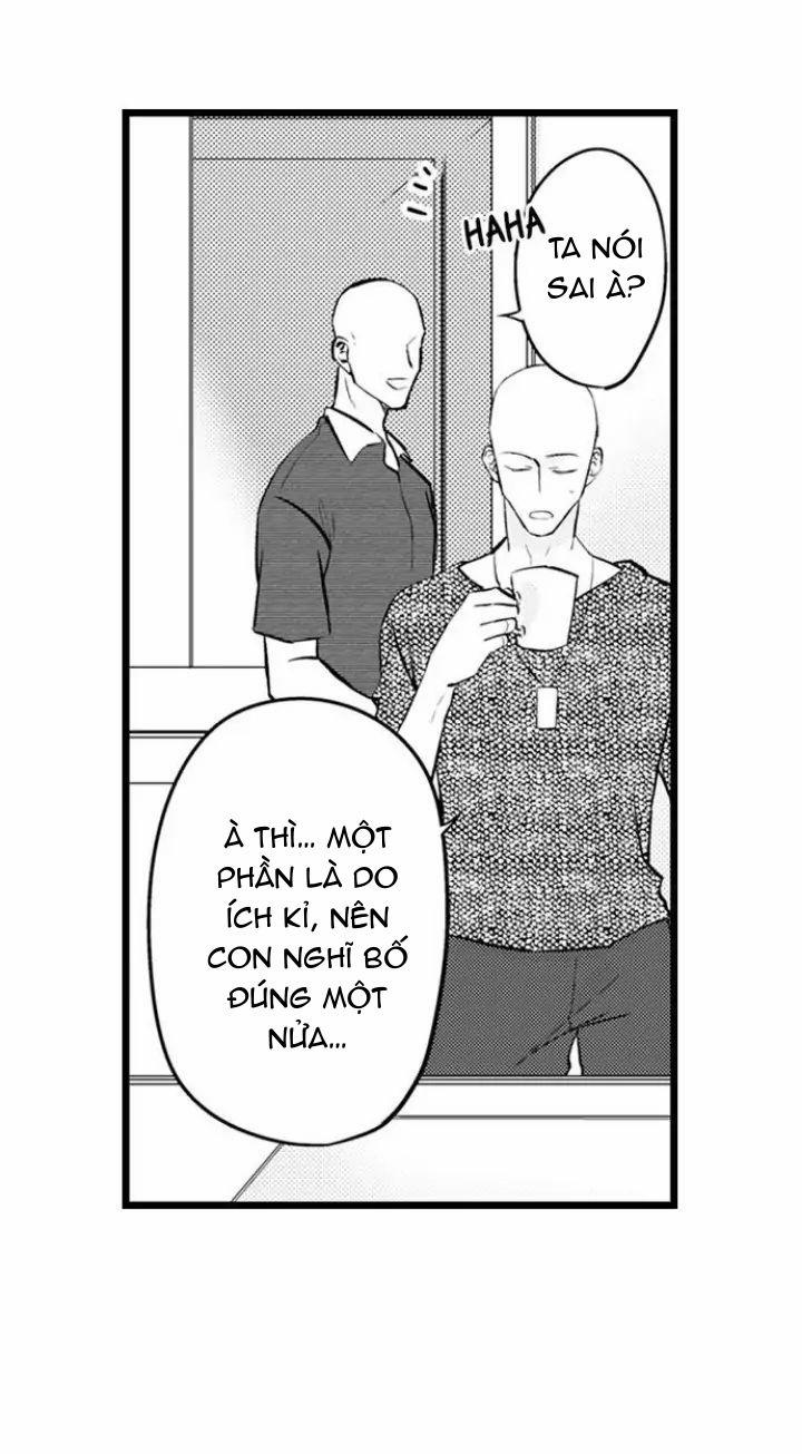 Dây Dưa Một Đêm Dâm Đãng Với Nhà Sư 149.2 trang 4