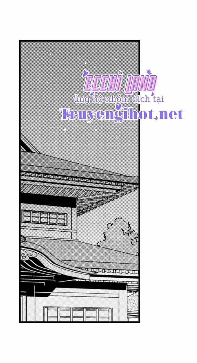 Dây Dưa Một Đêm Dâm Đãng Với Nhà Sư 15.1 trang 3