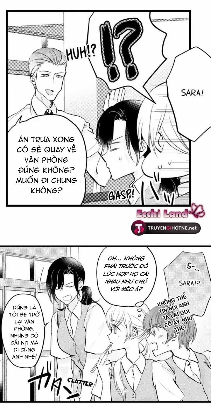 Dây Dưa Một Đêm Dâm Đãng Với Nhà Sư 150.2 trang 0