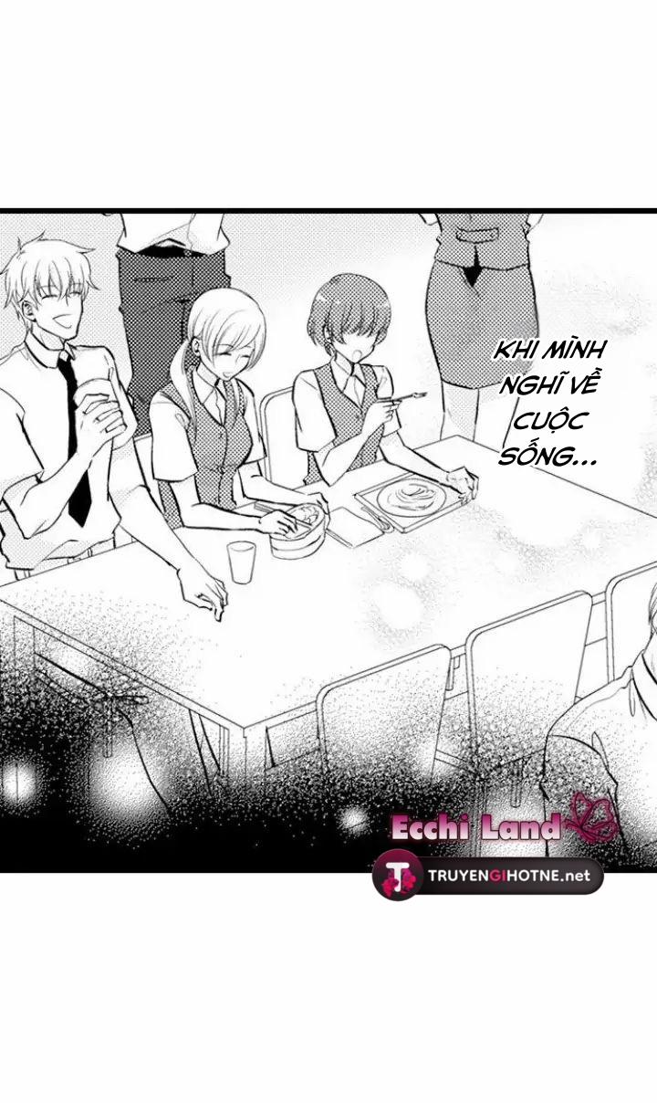 Dây Dưa Một Đêm Dâm Đãng Với Nhà Sư 150.2 trang 10