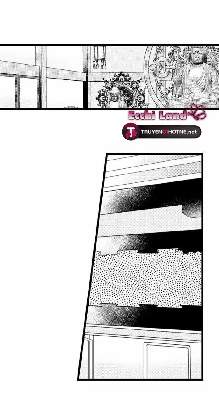 Dây Dưa Một Đêm Dâm Đãng Với Nhà Sư 150.2 trang 12