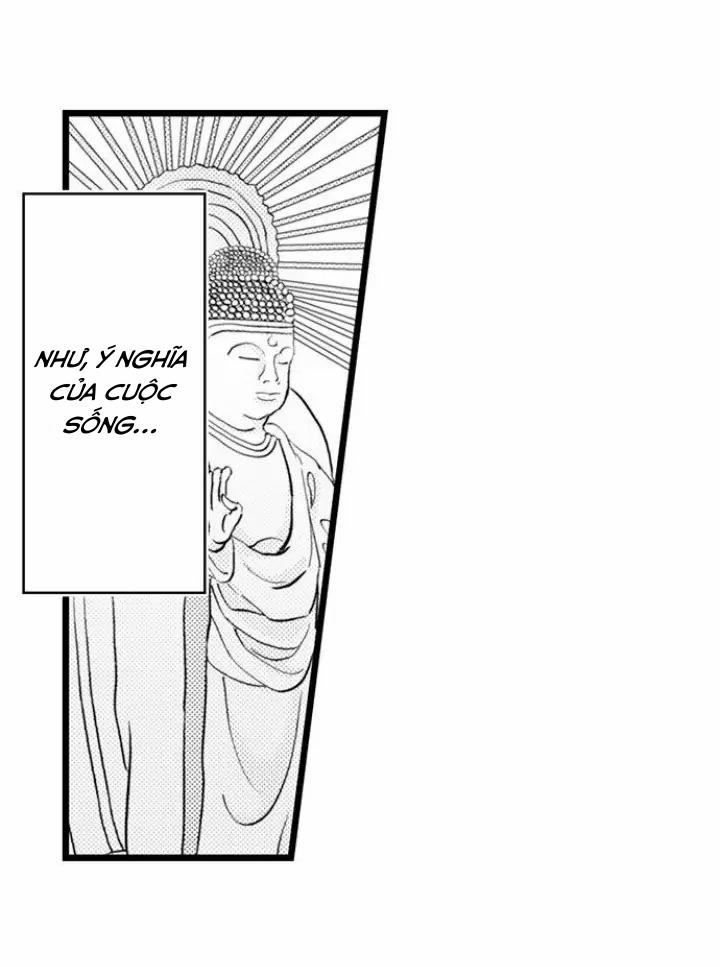 Dây Dưa Một Đêm Dâm Đãng Với Nhà Sư 150.2 trang 13