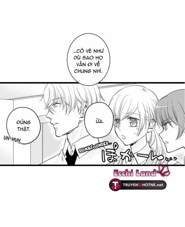 Dây Dưa Một Đêm Dâm Đãng Với Nhà Sư 150.2 trang 2