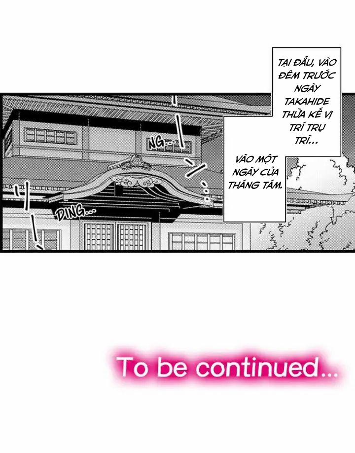 Dây Dưa Một Đêm Dâm Đãng Với Nhà Sư 150.2 trang 20