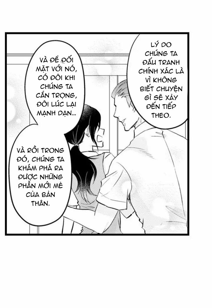 Dây Dưa Một Đêm Dâm Đãng Với Nhà Sư 150.2 trang 5