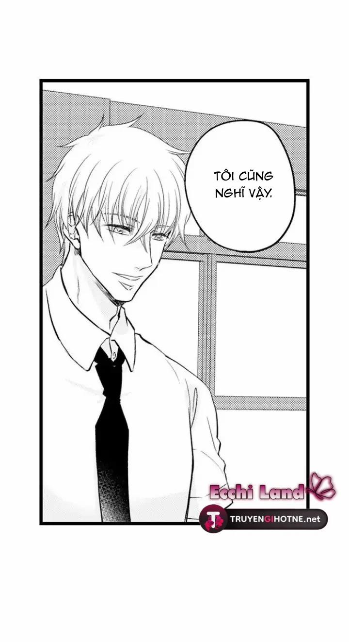 Dây Dưa Một Đêm Dâm Đãng Với Nhà Sư 150.2 trang 6