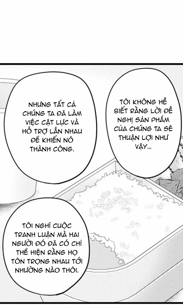 Dây Dưa Một Đêm Dâm Đãng Với Nhà Sư 150.2 trang 7