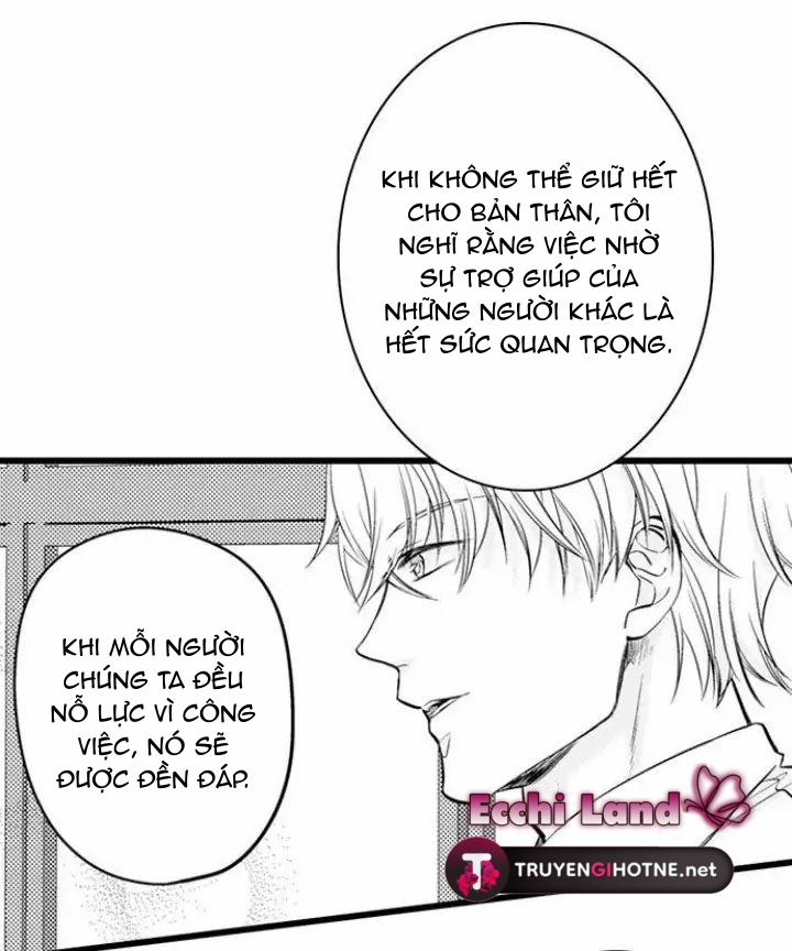 Dây Dưa Một Đêm Dâm Đãng Với Nhà Sư 150.2 trang 8