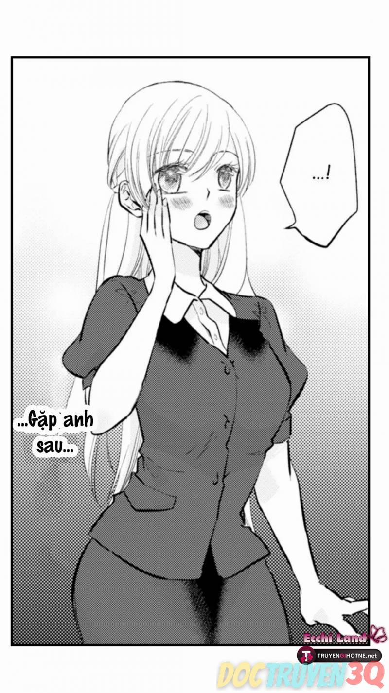 Dây Dưa Một Đêm Dâm Đãng Với Nhà Sư 151.1 trang 11