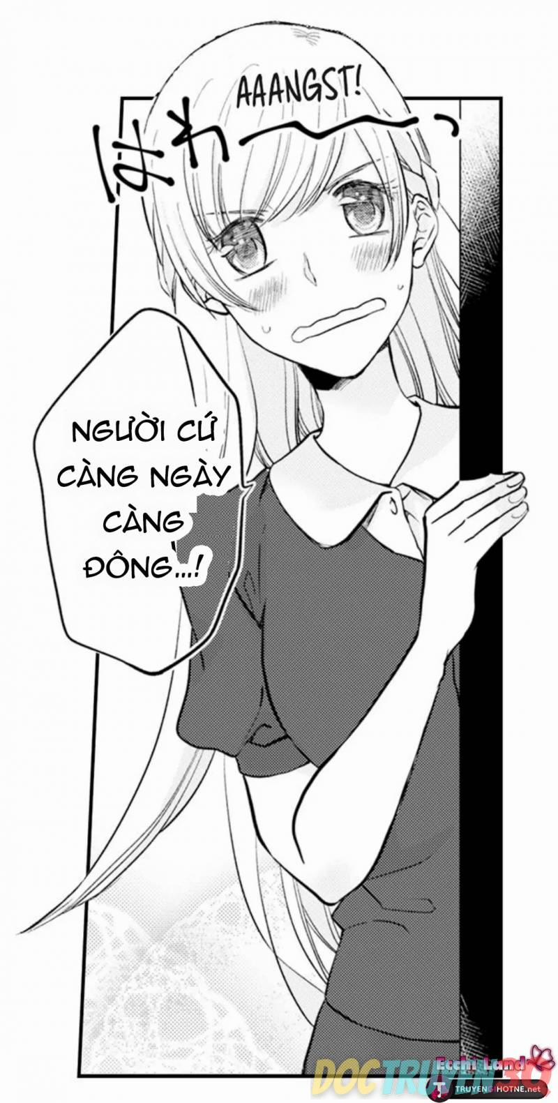 Dây Dưa Một Đêm Dâm Đãng Với Nhà Sư 151.1 trang 3