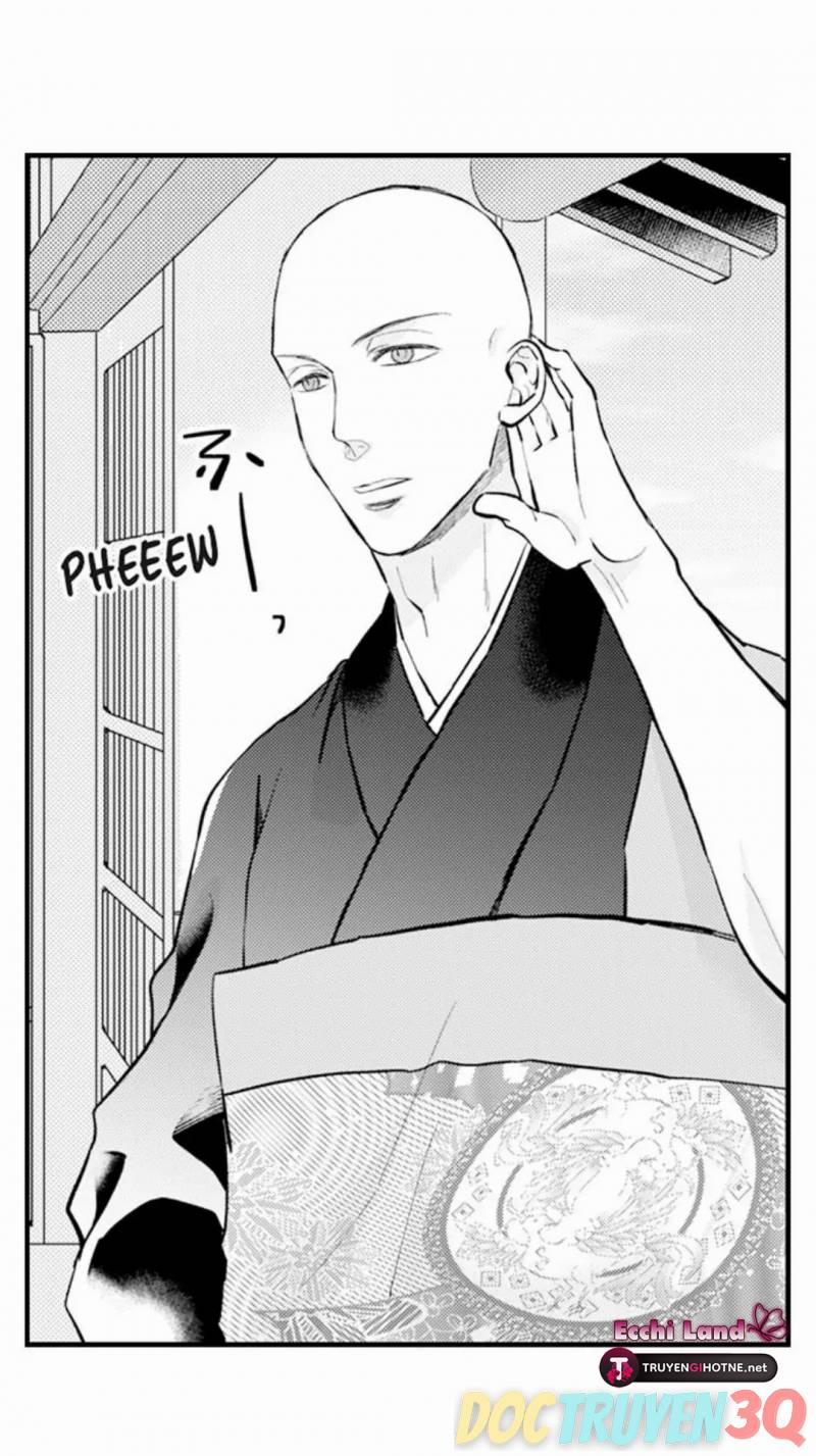 Dây Dưa Một Đêm Dâm Đãng Với Nhà Sư 151.1 trang 5