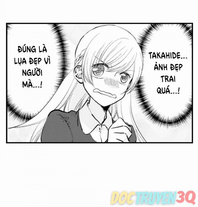 Dây Dưa Một Đêm Dâm Đãng Với Nhà Sư 151.1 trang 6