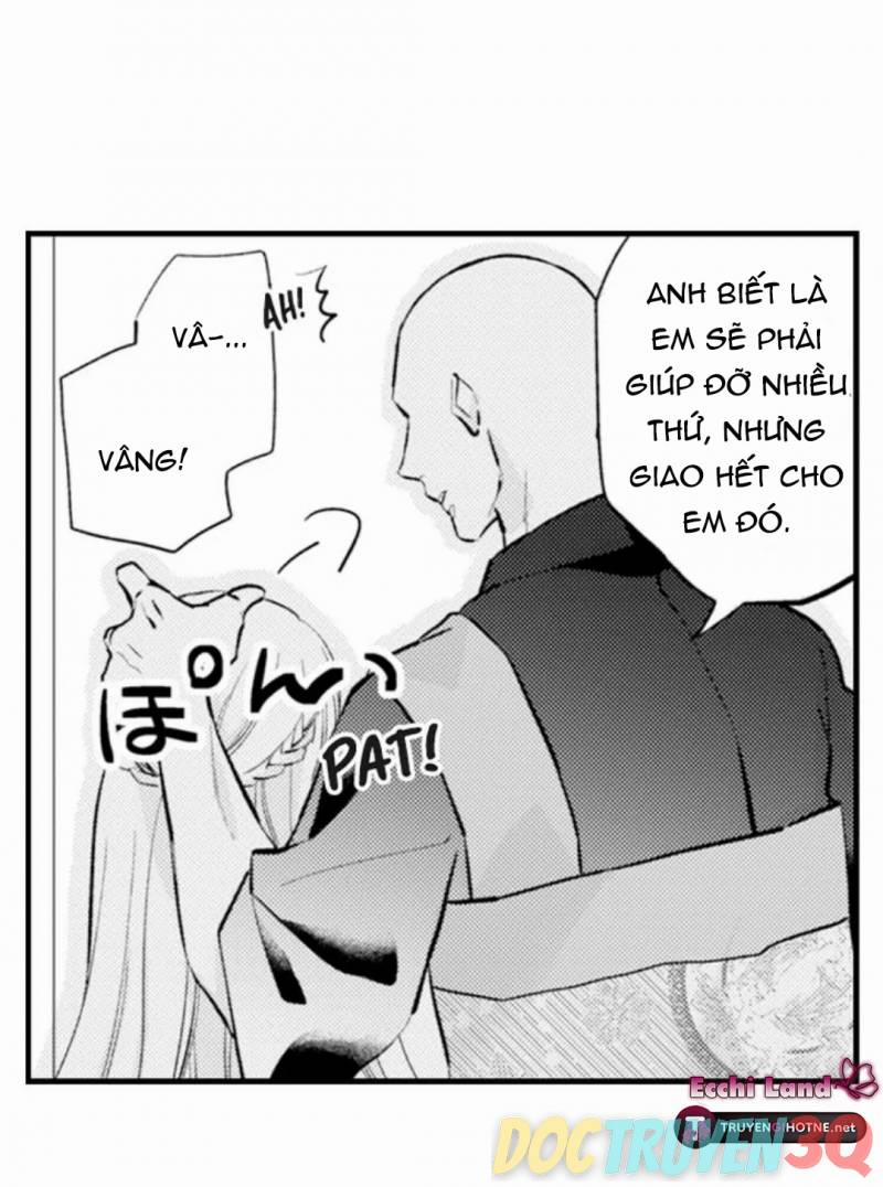 Dây Dưa Một Đêm Dâm Đãng Với Nhà Sư 151.1 trang 7