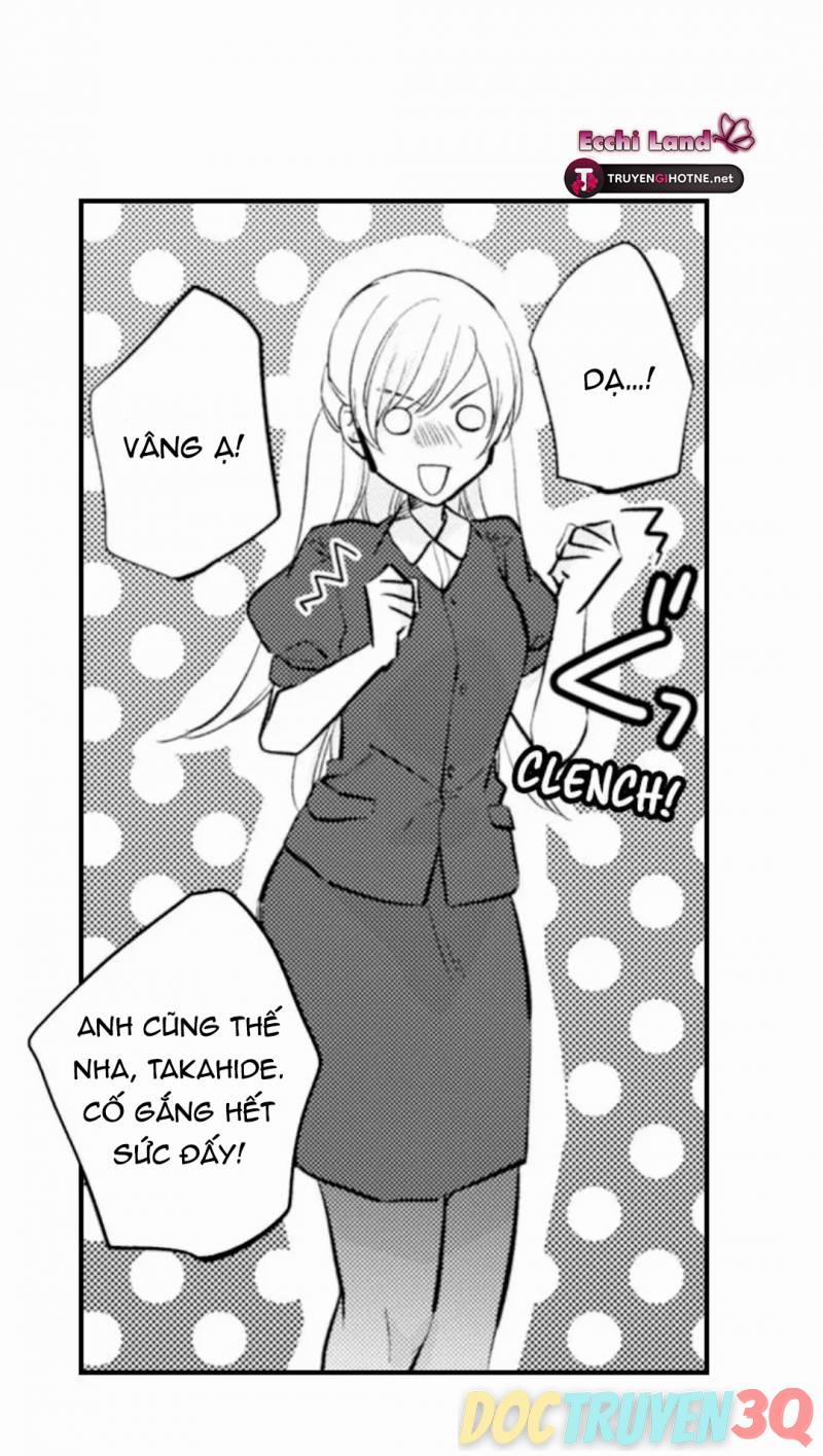 Dây Dưa Một Đêm Dâm Đãng Với Nhà Sư 151.1 trang 9