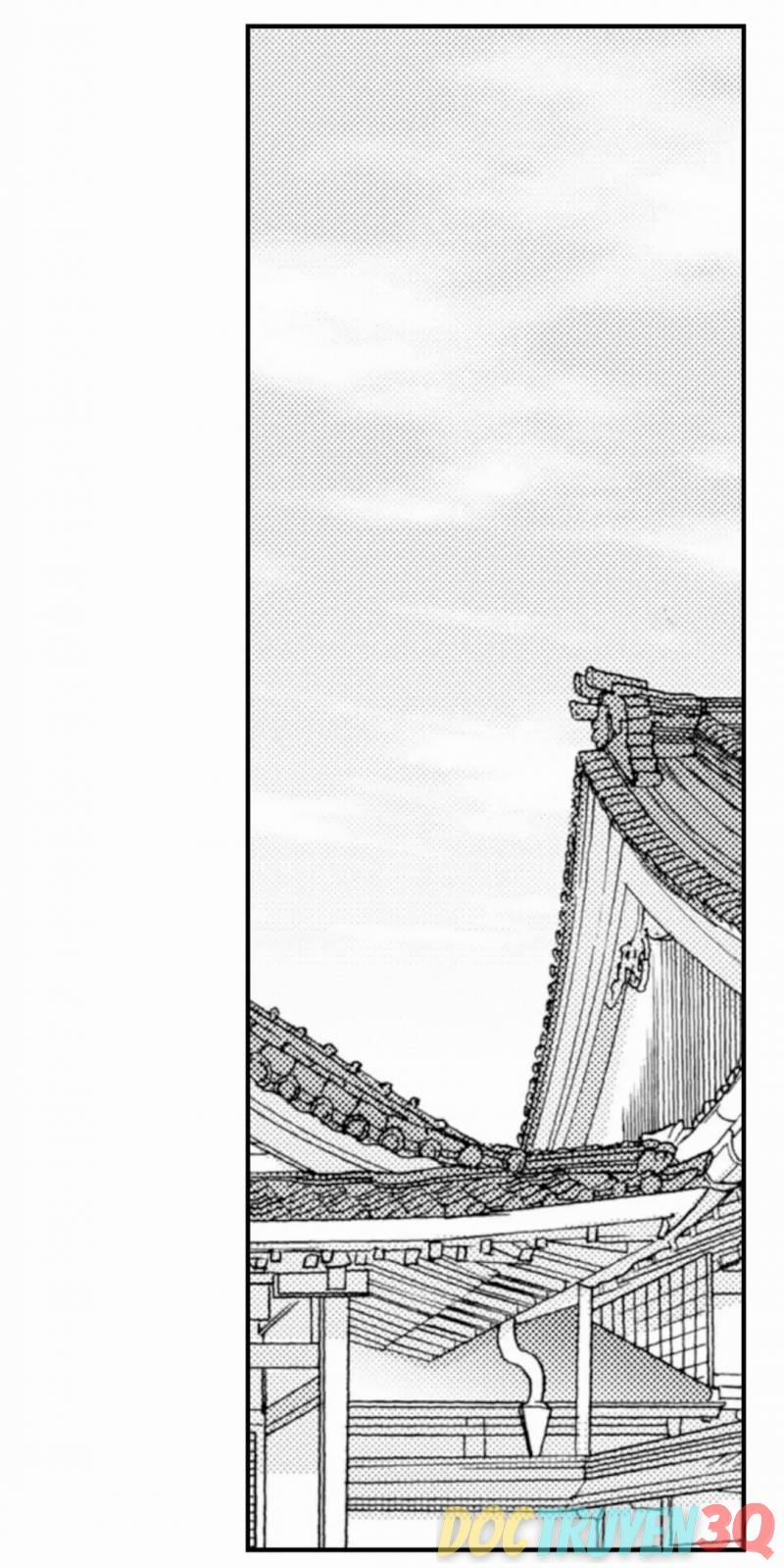 Dây Dưa Một Đêm Dâm Đãng Với Nhà Sư 151.2 trang 1